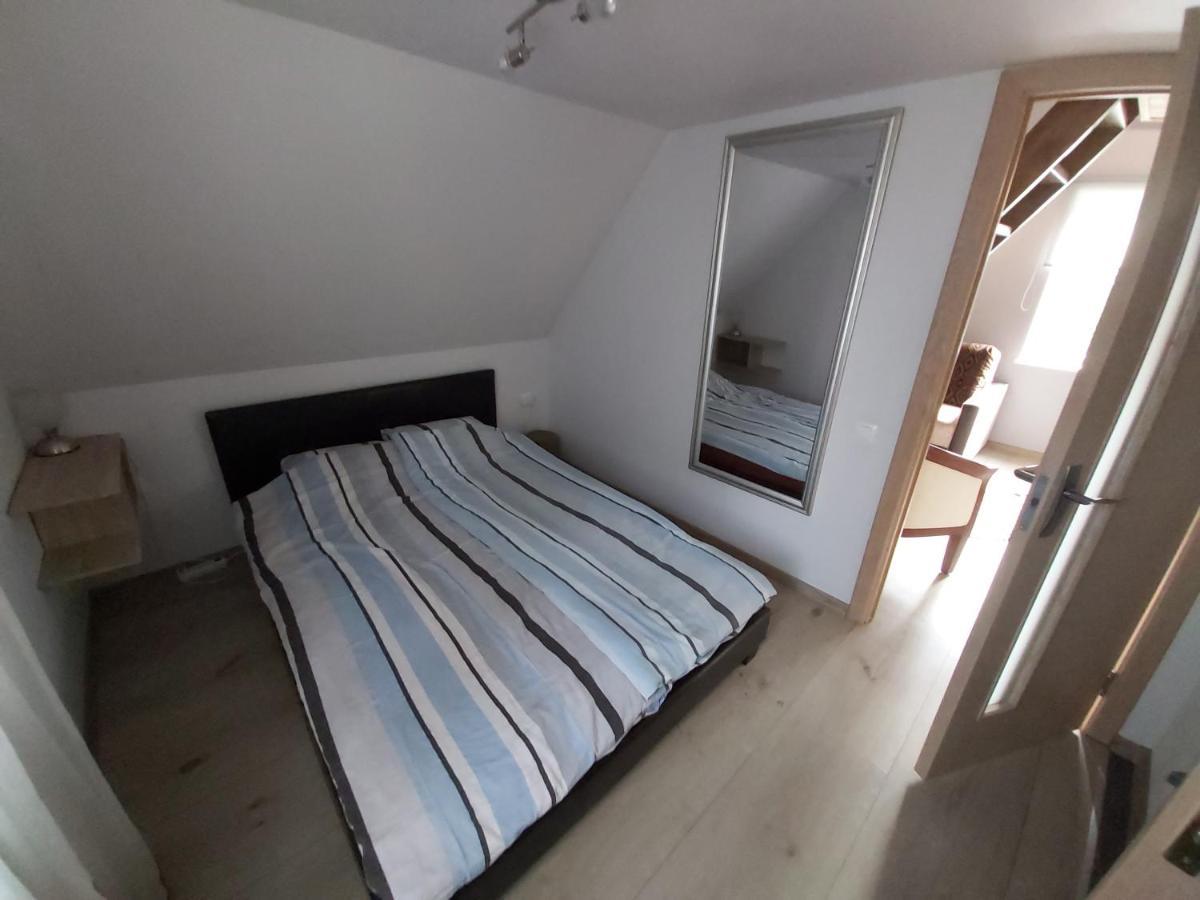 Guest House Podnieki เวนต์สปิลส์ ภายนอก รูปภาพ