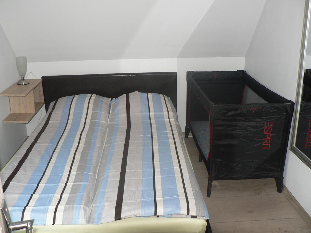 Guest House Podnieki เวนต์สปิลส์ ภายนอก รูปภาพ