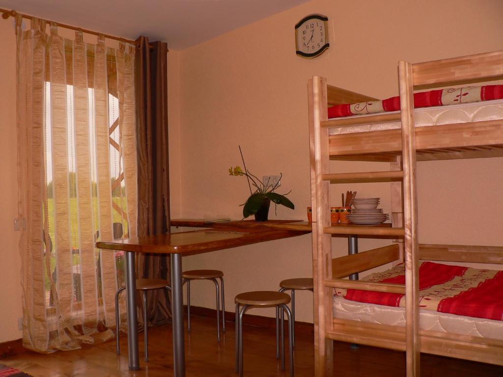 Guest House Podnieki เวนต์สปิลส์ ห้อง รูปภาพ