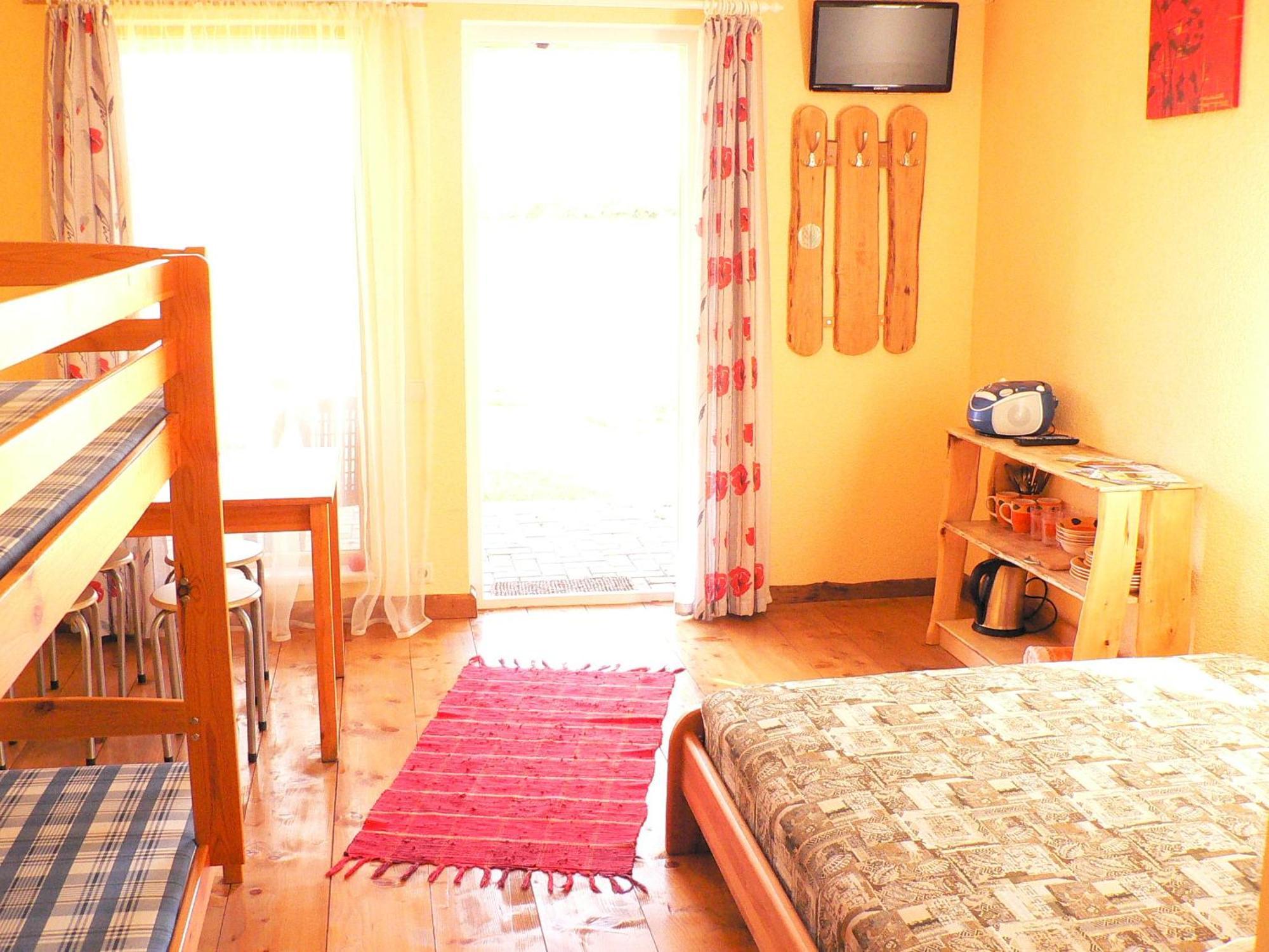 Guest House Podnieki เวนต์สปิลส์ ภายนอก รูปภาพ